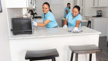 Top-Rated House Cleaning Services in Hamilton Township, NJ - Merry Maids of Princeton