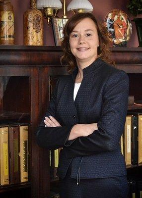 Lori Cieckiewicz, ESQ - Leading Attorney at  Law Group in Hoboken, NJ