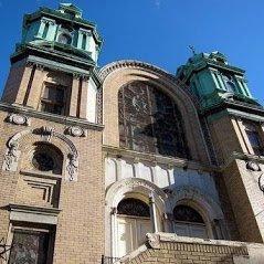 Congregation Mt Sinai Synagogue in Jersey City, NJ - Visit Us Today!