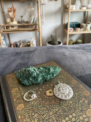 City Alchemist Witch Shop in Austin, TX  Address, Hours & More