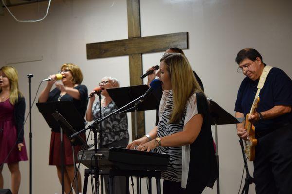 Riverside Church in Jersey City, NJ - Visit Us Today!