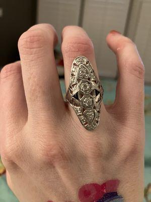 Lane Wells Jewelry Repair in Austin, TX - Address, Hours & Services