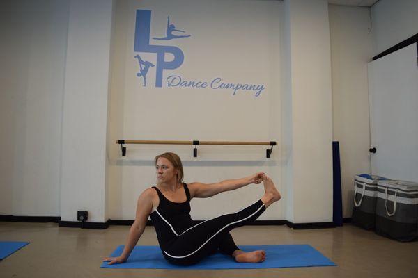 Transform Your Mind and Body with Industry Yoga in Brooklyn, NY