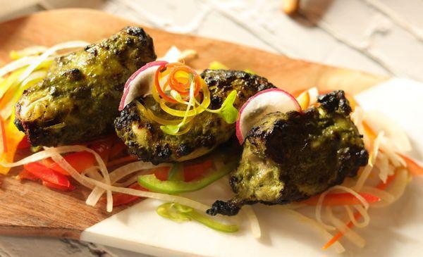 Enjoy Authentic Indian Cuisine at O'Desi Aroma in Irving, Texas