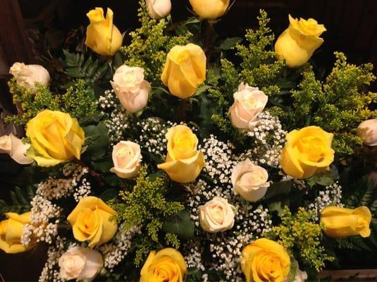 Summit Avenue Wholesale Florist in Jersey City, NJ - Fresh Flowers and Arrangements