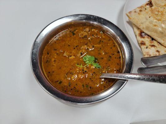 Chandigarh Wale - Best Punjabi Restaurant in Irving, TX