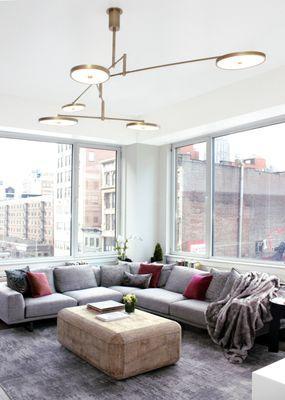 Joshua David Home, LLC - Premium Luxury Home Decor in Jersey City, NJ