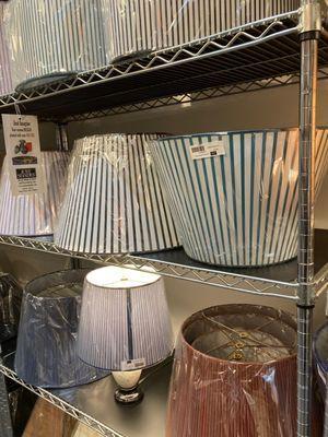 Just Shades - Quality Lampshades in New York City