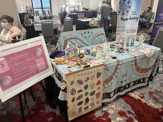 Unleash Your Full Potential at the Premier Dallas Psychic Wellness Center