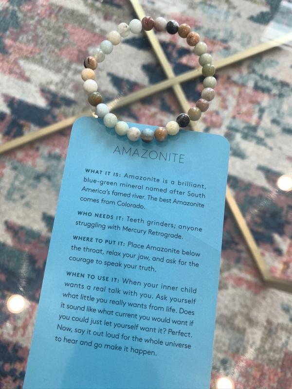 Balanced Vibrations Your Holistic Wellness Center in Round Rock, TX