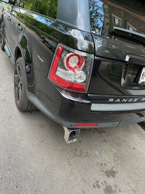 Top Malibu Auto Repair Shop in Brooklyn, NY - 502 Coney Island Ave