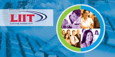 IT Training in Montvale, NJ at Lascomp Institute of IT (LIIT)