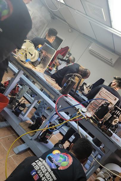 Sunset Technology Center - Union City, NJ  Premier Tech Hub