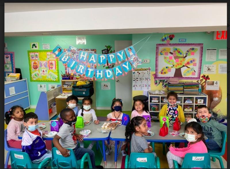 Denizko Daycare  Best Childcare Services in Woodside, NY