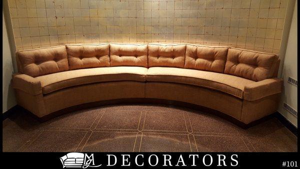 Best Upholstery Services in New York City  MG Decorators