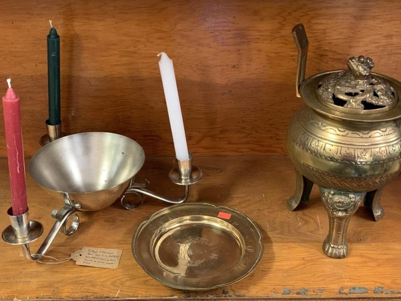 Green & White Grocery Austin TX - Fresh Local Products at 1201 E 7th St