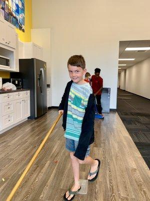 Studio Preparatory - Top Dance Studio in Austin, TX