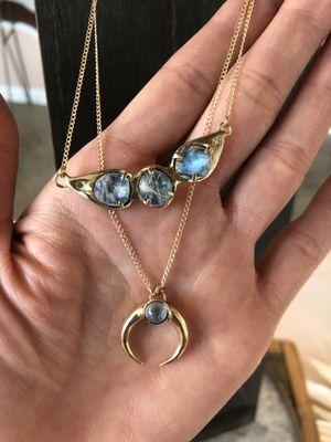 Discover Unique Artisan Jewelry at Anvil + Aura in Bee Cave, TX