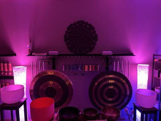 Discover Peace and Serenity at Meditation Bar in Austin, TX