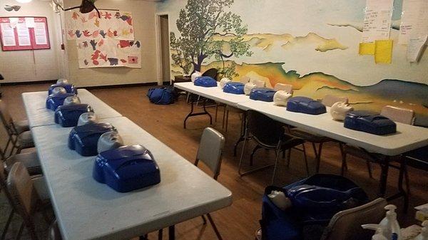 Top-rated CPR Training in Austin with Austin CPR Experts