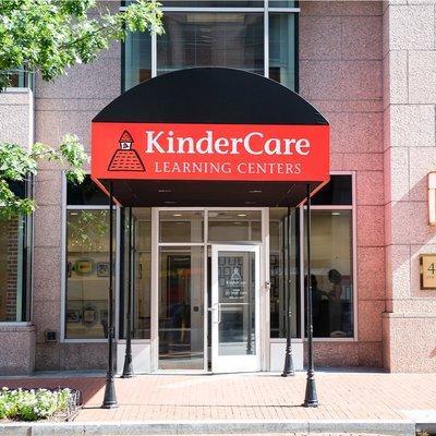 Top-rated Tribeca KinderCare in New York City