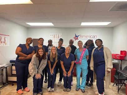 Best American Training Center in Cherry Hill, New Jersey