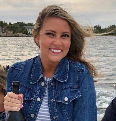 Sami DeVries - SmartFlyer Travel Agent in Hoboken, NJ 07030