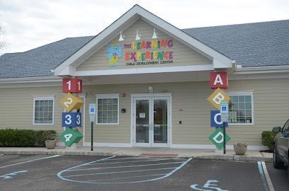 The Learning Experience Montgomery NJ - Premier Early Childhood Education Program