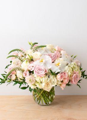 Scotts Flowers NYC  Luxury Florist in New York City