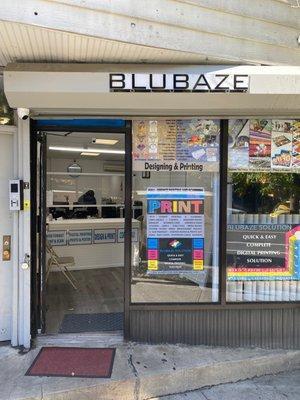 Top IT Services Provider in Brooklyn, NY - Blubaze Solution