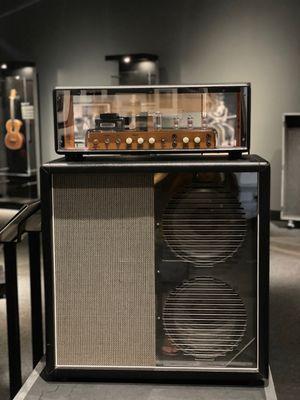 Discover Texas History at Bullock Texas State History Museum