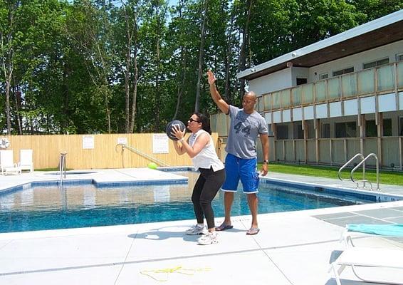 Comprehensive Type A Training in New York City