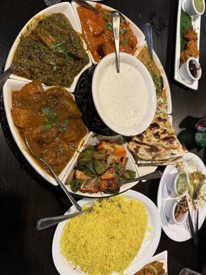 Shivas Bar & Grill  Top Restaurant in Dallas, TX