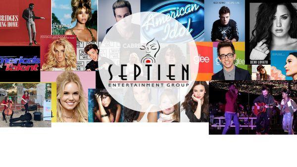 Top Entertainment Agency in Carrollton, TX - Septien Entertainment Group