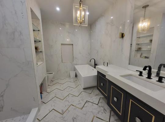 St General Waterproofing Bronx NY  Expert Waterproofing Services