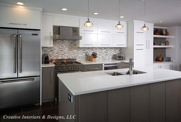 Creative Interiors - Premier Interior Design Services in Hoboken, NJ