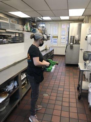 Maid In Hoboken  Expert Cleaning Services in Hoboken, NJ