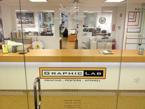 High-Quality Printing Services in New York, NY - Graphic Lab Printing