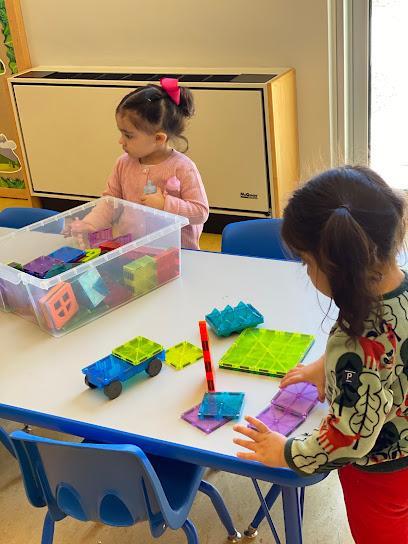 Premier Preschool Education at Kids 'R' Kids Learning Academy North Brunswick