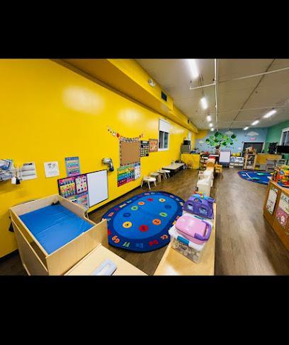 Kidz Learning Center in North Bergen, NJ | Early Childhood Education