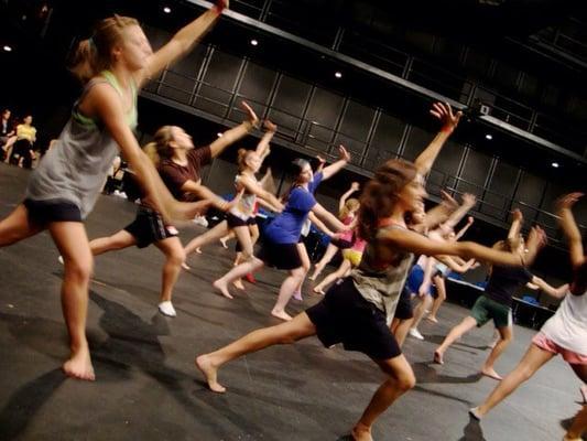 Embark on a Bollywood Dance Adventure at BAX NYC  Bollywood Axion Dance