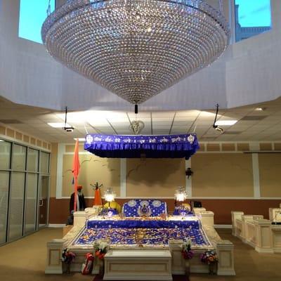 Explore Nanak Naam Jahaj Gurudwara in Jersey City, NJ - A Spiritual Oasis