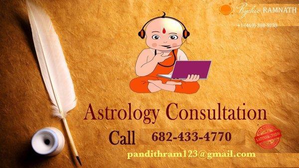Best Astrology Center in Garland, TX - Om Shiva Durga Astrology Center