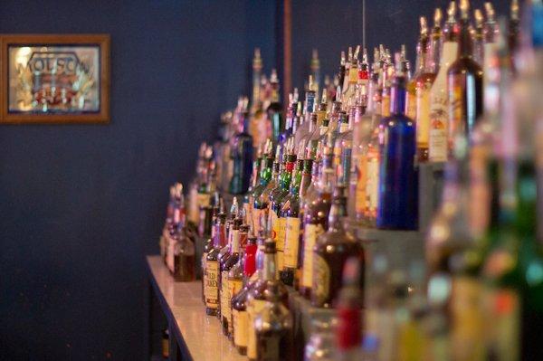 Texas School of Bartenders | Learn Mixology in Austin, TX