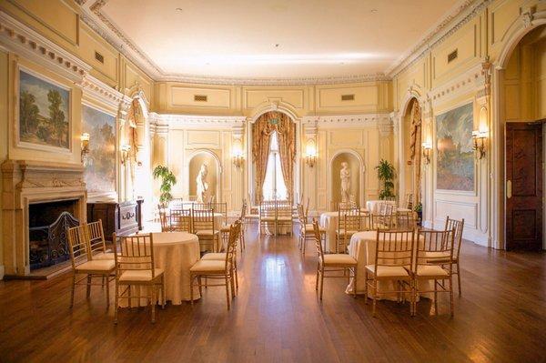 Hereci - Premier Wedding Planner in New York City