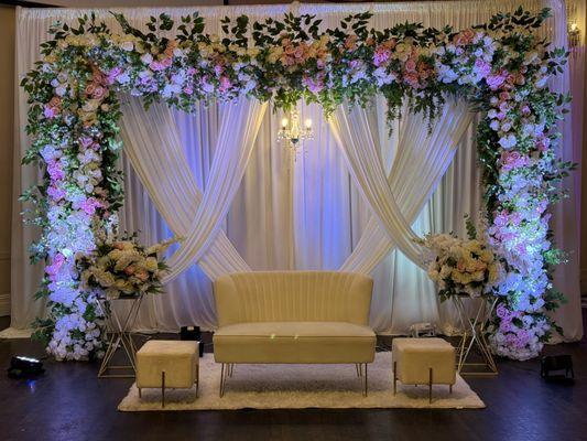 Premier Event Planning and Floral Design in Richmond Hill, NY