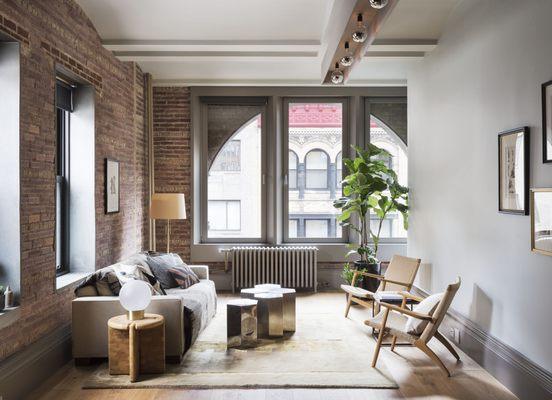 INC Architecture & Design - NYC's Top Design Firm