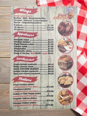 Papa Chevere - Best Cuban Restaurant in Union City, NJ