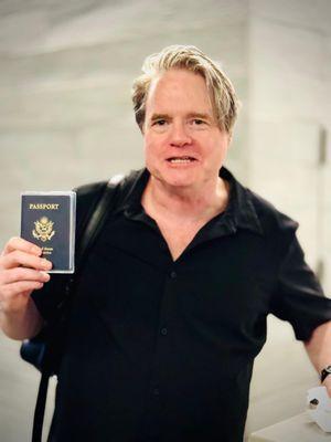 Best Same Day Passport & Visa Services in NYC  Address 224 W 35th St Fl 3 New York, NY 10001