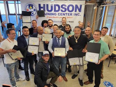 Hudson Training Center, Inc. in North Bergen, NJ - Top Fitness Center in the Area